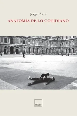 Anatomia de lo Cotidiano Marca Reconocida