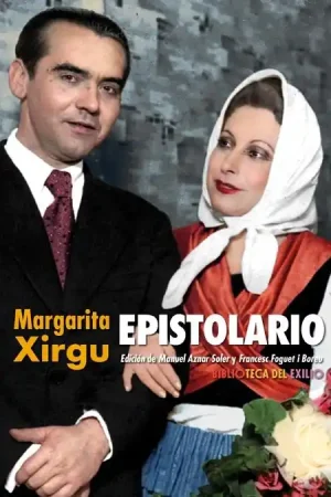 Epistolario de Margarita Xirgú Gran Oferta