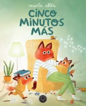 Última Versión Cinco Minutos Más