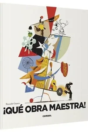 ¡Qué obra maestra! Última Oportunidad