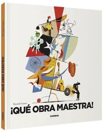 ¡Qué obra maestra! Última Oportunidad