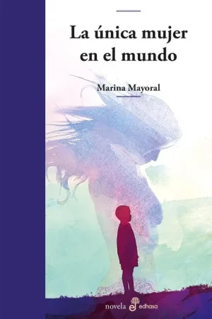Venta Final La única mujer en el mundo