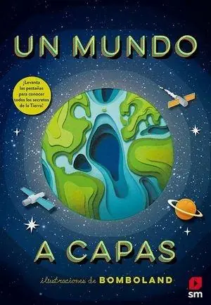 Un mundo a capas A Buen Precio