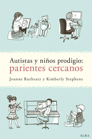 AUTISTAS Y NIÑOS PRODIGIO PARIENTES CERCANOS Liquidación