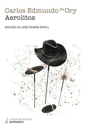 Aerolitos Oferta Flash