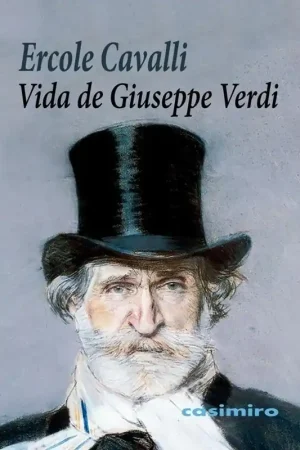 Compra Hoy Vida de Giuseppe Verdi