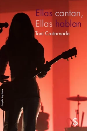 Venta Final Ellas cantan, ellas bailan