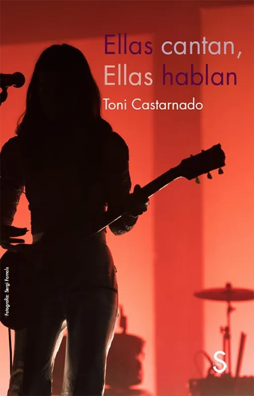 Venta Final Ellas cantan, ellas bailan