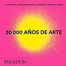 30.000 años de arte. Formato mini Económico