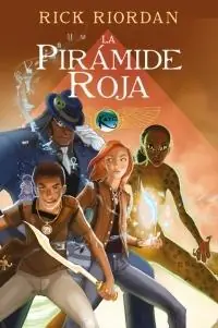 Alta Calidad La pirámide roja
