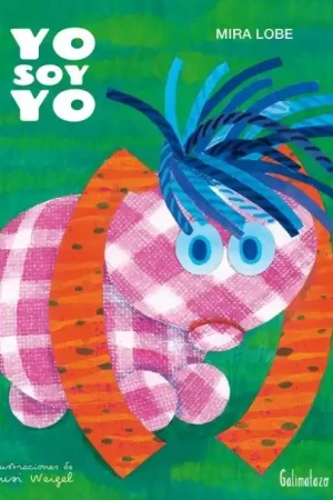 Yo soy yo Descuento