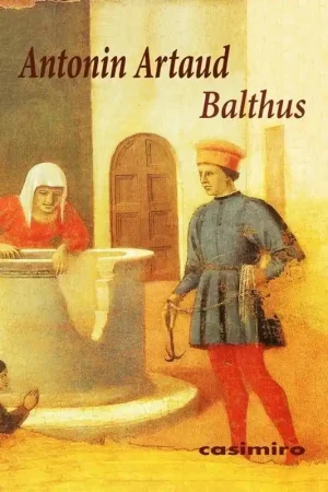Balthus Ordenar Ahora Mismo