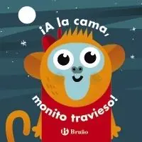 ¡A la cama, monito travieso! "Caritas" Precio Reducido
