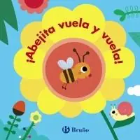 ¡Abejita vuela y vuela! "Caritas" Venta Final