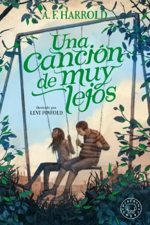 Una Canción de Muy Lejos Comprar En Línea