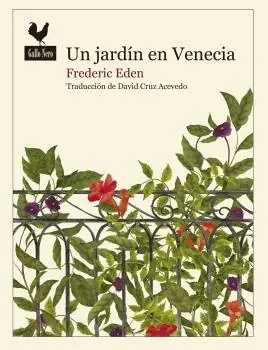 Un Jardín en Venecia Precio Económico