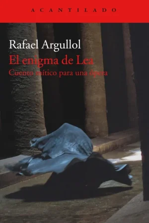 Última Versión El enigma de Lea