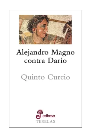 Alejandro Magno contra Darío Precio Reducido