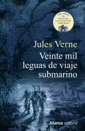 Veinte mil leguas de viaje submarino Oferta De Temporada