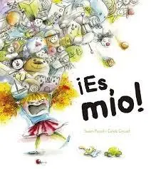 ¡Es mío! Pago Seguro