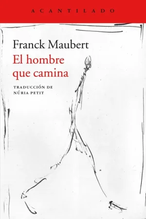 Devolución Gratuita El Hombre que Camina