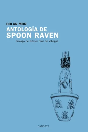 Antología de Spoon Raven Precio De Oferta