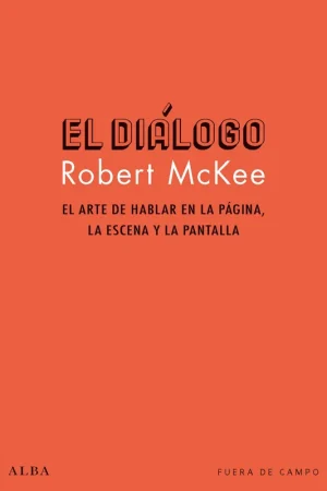 Alta Calidad DIÁLOGO, EL "EL ARTE DE HABLAR EN LA PÁGINA, LA ESCENA Y LA PANTALLA"