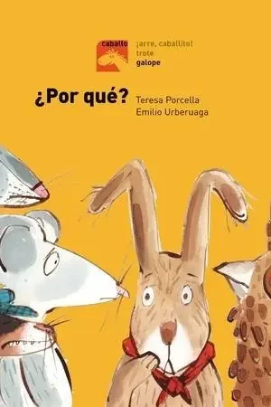 ¿Por Qué? "Mayúsculas" Precio Rebajado