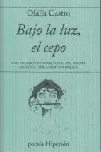 Venta Final Bajo la Luz, el Cepo