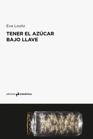 Tener el Azucar bajo Llave Marca Reconocida