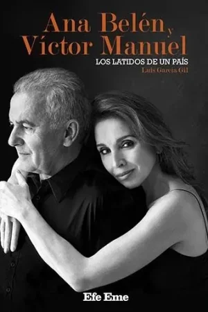 Ana Belén y Víctor Manuel "Los latidos de un país" Imprescindible (Must-Have)
