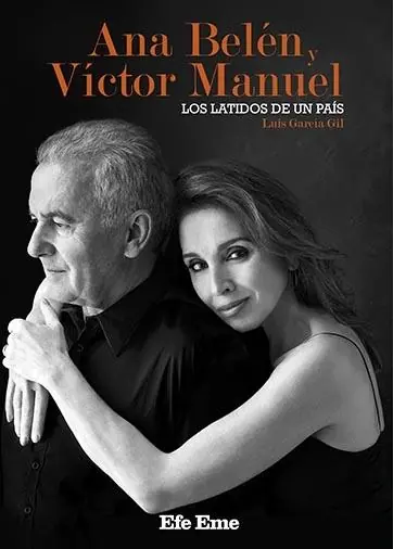 Ana Belén y Víctor Manuel "Los latidos de un país" Imprescindible (Must-Have)