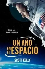 UN AÑO EN EL ESPACIO Directo De Fábrica