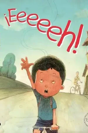 ¡Eeeeeh! No Te Lo Pierdas