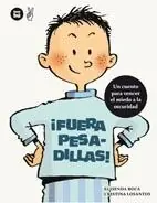 ¡Fuera pesadillas! Mejor Precio