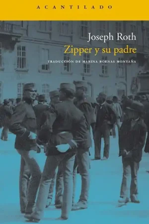 Zipper y su padre Liquidación