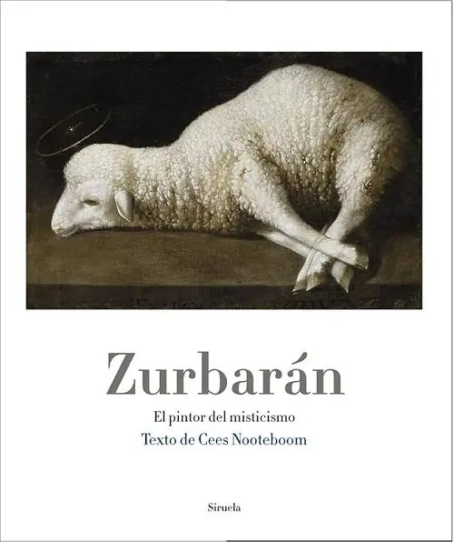 Zurbarán "El pintor del misticismo" Disponible Ahora