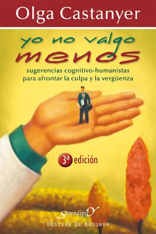 Yo no valgo menos Ocasión Especial