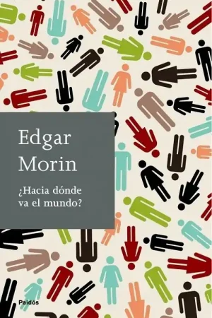 ¿Hacia dónde va el mundo? Venta Final