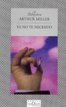 Ya no te necesito Precio Reducido