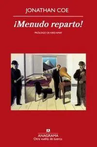 ¡Menudo reparto! Oferta Flash