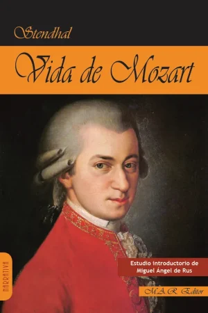 Vida de Mozart Promoción