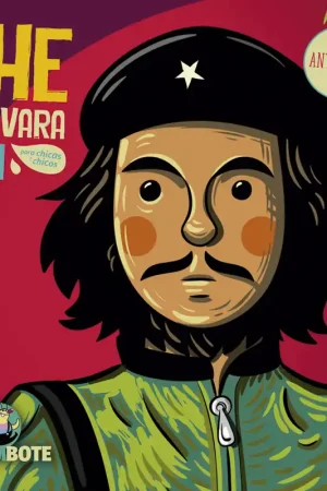 Che Guevara para niñas y niños Oferta Limitada