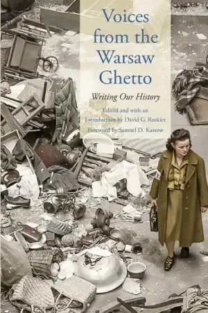 Voices from the Warsaw Ghetto Devolución Gratuita