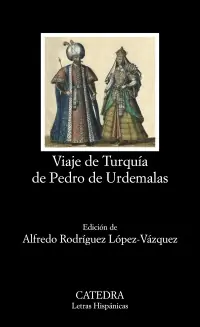 Viaje de Turquía de Pedro de Urdemalas Precio De Oferta
