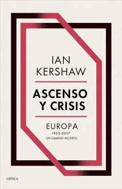 Ascenso y crisis Compra Ahora