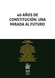 40 Años de Constitución Devolución Gratuita
