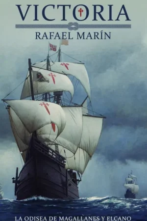 Victoria Imprescindible (Must-Have)