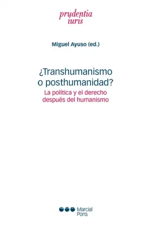 ¿Transhumanismo o posthumanidad? Súper Precio