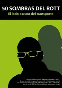 50 sombras del Rott Envío Exprés
